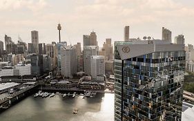 Sofitel Sydney Darling Harbour